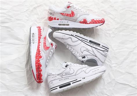 nike air max 1 sketch to shelf marktplaats|Nike Air Max 1 Sketch to Shelf (maat 43) .